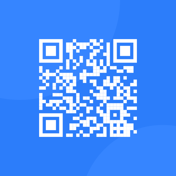 QR Code link to http://FrontendMentor.io